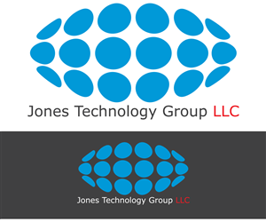 Logo Design by JS for Jones Technology Group, LLC | Design #4843649