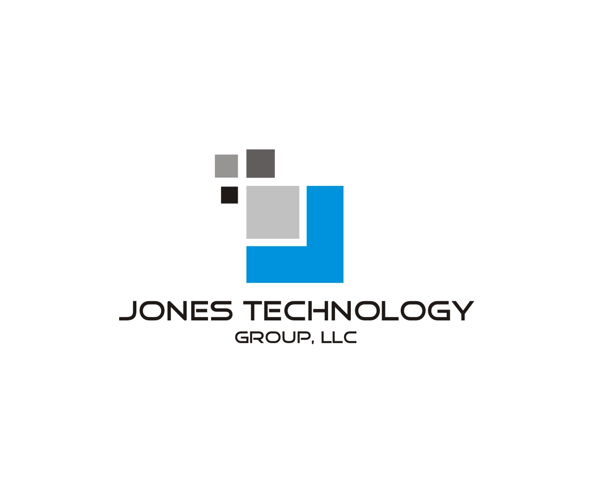 Design de Logo par Artoz pour Jones Technology Group, LLC | Design #4848207