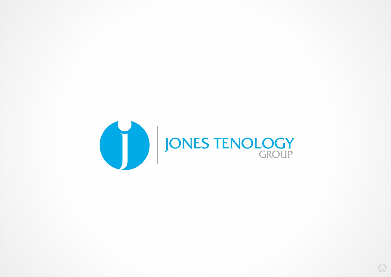 Logo Design by MBARO for Jones Technology Group, LLC | Design #4880179