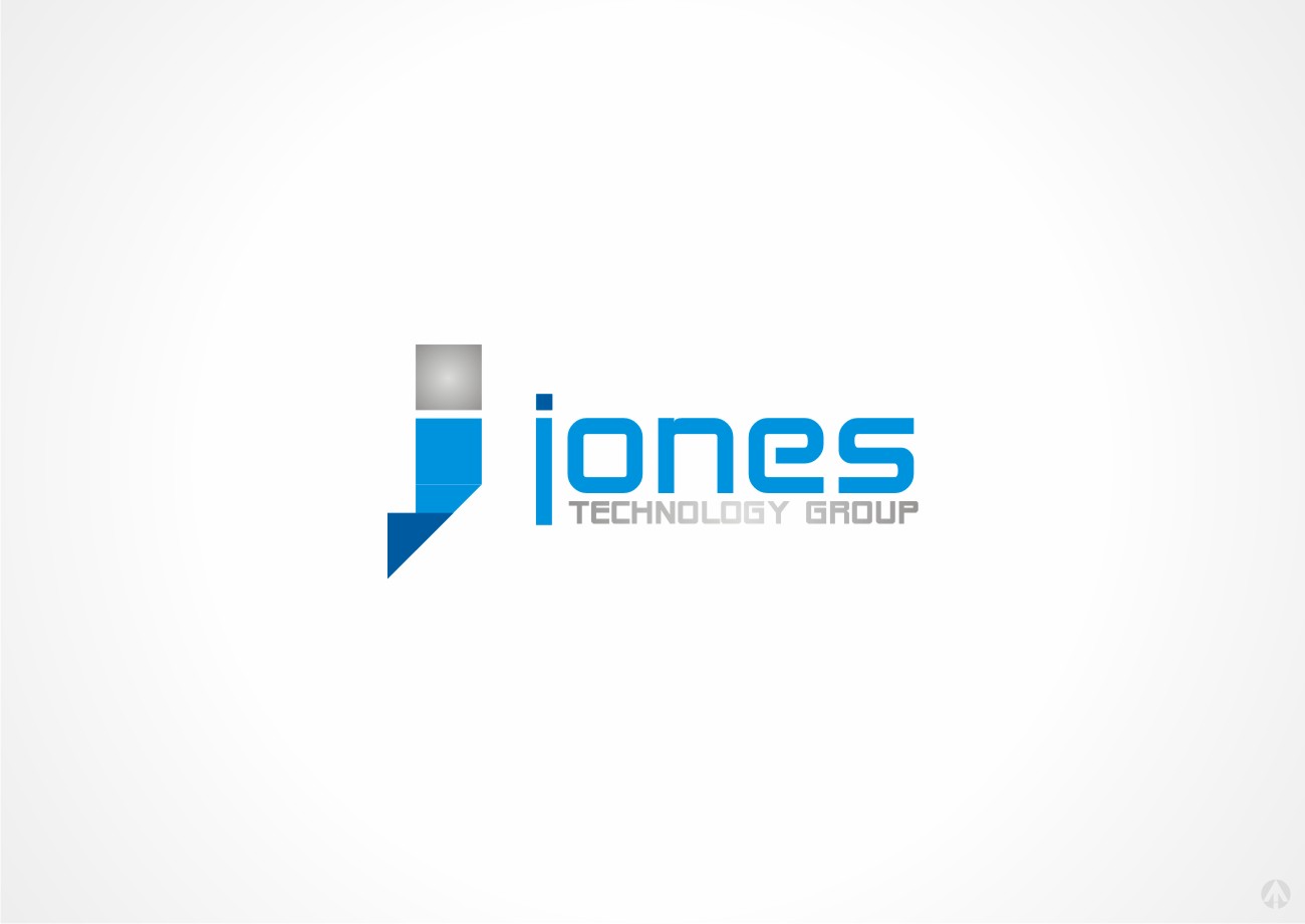 Logo Design by MBARO for Jones Technology Group, LLC | Design #4880181