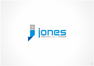 Logo Design by MBARO for Jones Technology Group, LLC | Design: #4880181