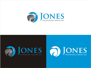 Logo Design by Sushma for Jones Technology Group, LLC | Design: #4839489