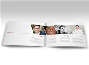 Catalogue Design by Miguel Neiva for Rezvani Motors | Design: #4849133