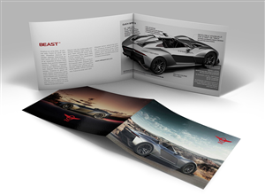 Catalogue Design by Miguel Neiva