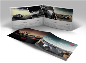 Catalogue Design by Miguel Neiva