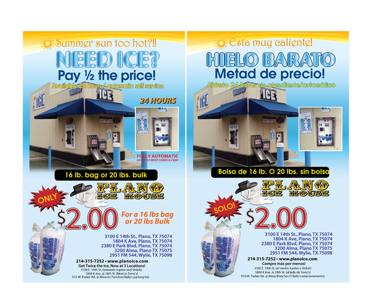 Brochure Design by ERICK ANDRE VOORNEMAN for this project | Design #4900929