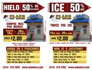 Mailer | Diseño de Brochure por Javelin Studio