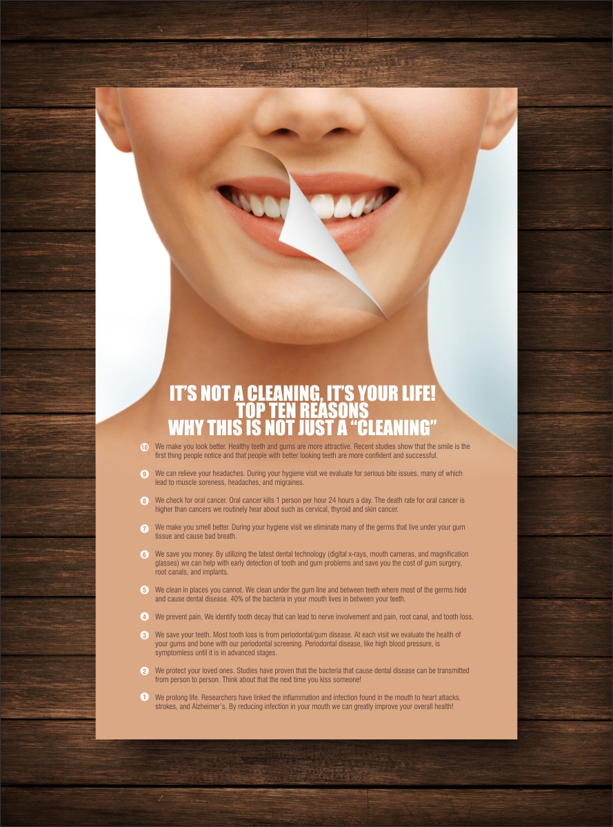 Poster Design by cb1318 for this project | Design #4892694