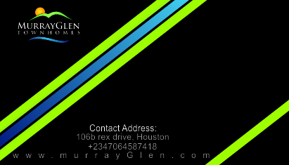 Business Card Design by Wyt for Greywolf Partners Inc | Design #4838537