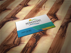 Business Card Design by Scorpius design for Greywolf Partners Inc | Design: #4840557