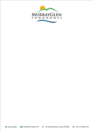 Stationery Design by Sushmaa for Greywolf Partners Inc | Design: #4989590