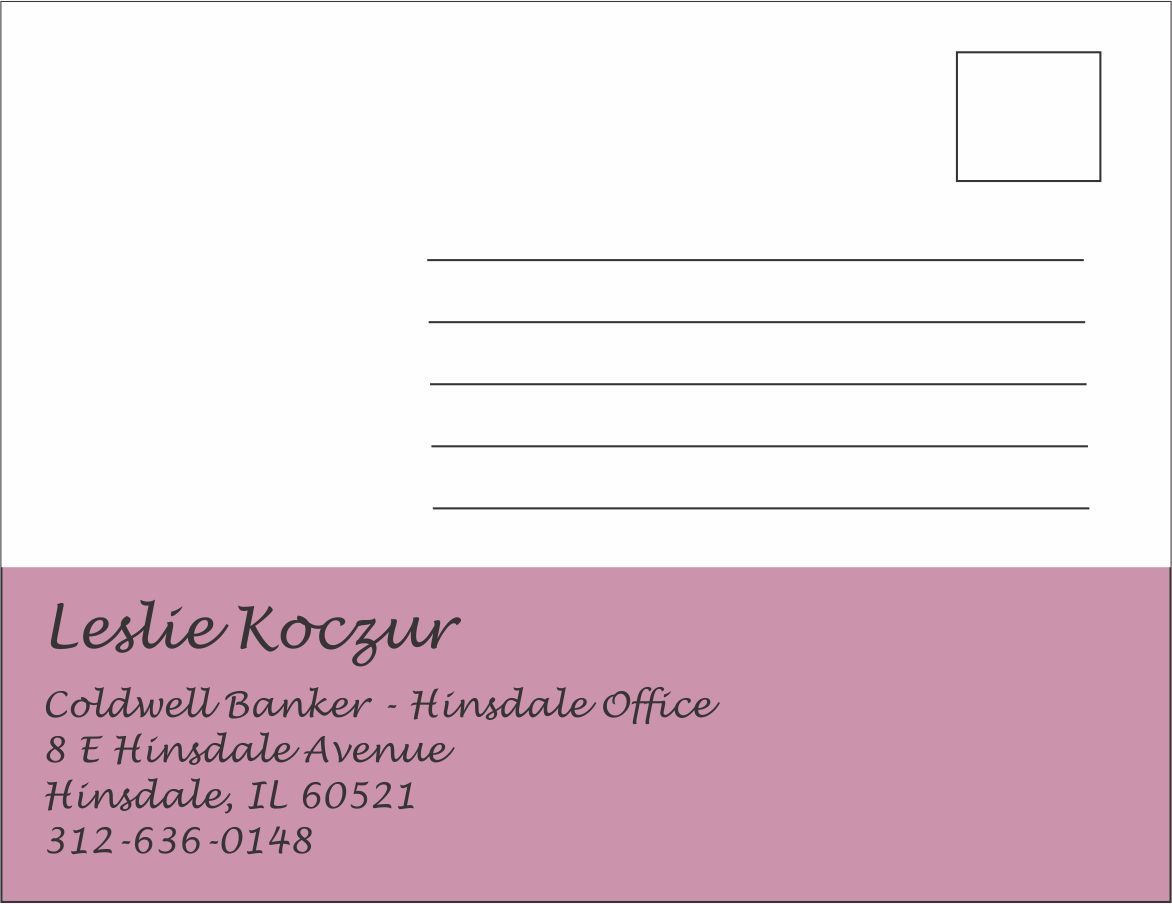 Design de Carte Postale par Tasmai Graphic Desings pour ce projet | Design #4870917