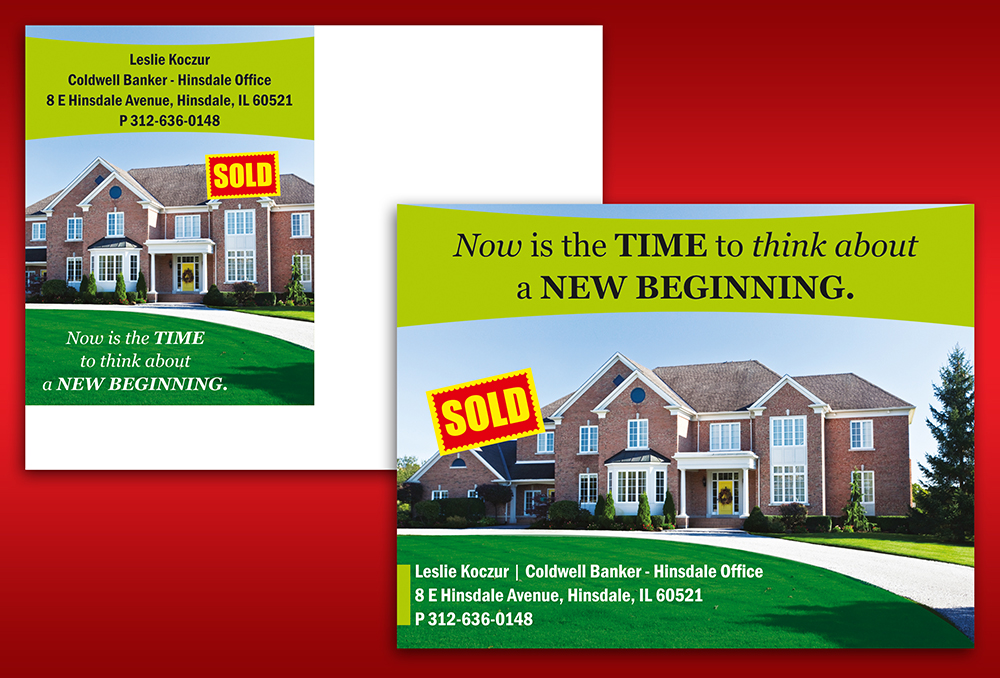 Design de Carte Postale par ALSADESIGN pour ce projet | Design #4854210