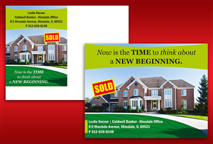 Postcard Design by ALSADESIGN for this project | Design: #4854210