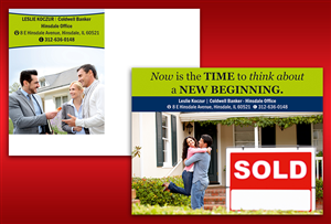 Postcard Design by ALSADESIGN for this project | Design: #4862001