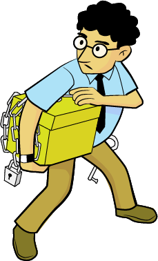 Graphic Design by wanagaran for Lodgix.com | Design: #4883174