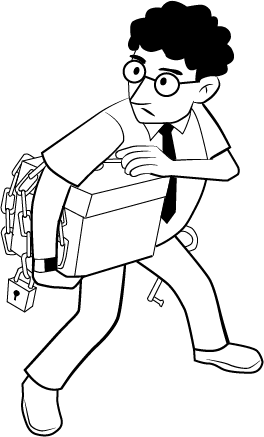 Graphic Design by wanagaran for Lodgix.com | Design #4883179