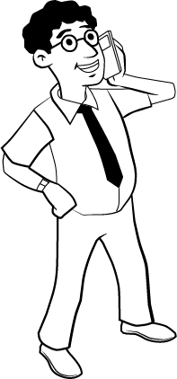 Graphic Design by wanagaran for Lodgix.com | Design #4883184