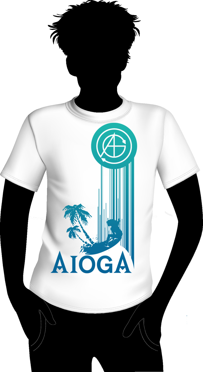 T-shirt Design by markgraphics.ja for this project | Design #5165801