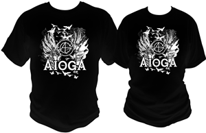 Contemporary Urban Apparel Brand Seeks 2 T-Shirt Designs | T-Shirt-Design von bacujkov