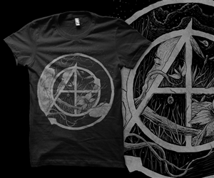 T-shirt Design by dongkrak studio