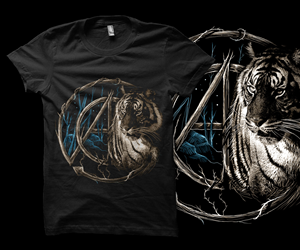 T-shirt Design by dongkrak studio for this project | Design: #5214285