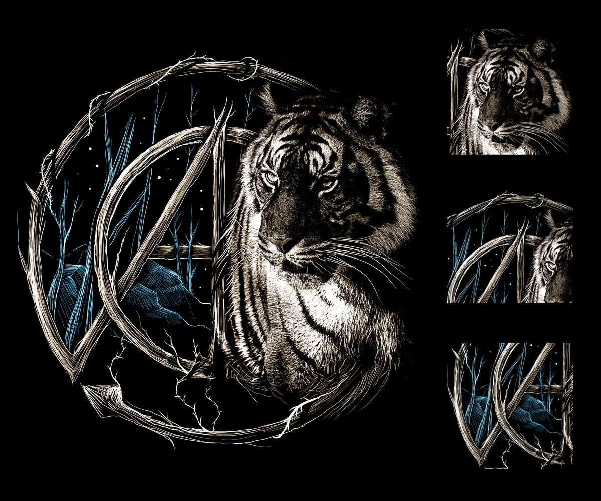 T-Shirt-Design von dongkrak studio für dieses Projekt | Design #5214291