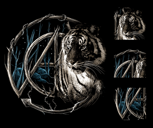 T-shirt Design by dongkrak studio for this project | Design: #5214291