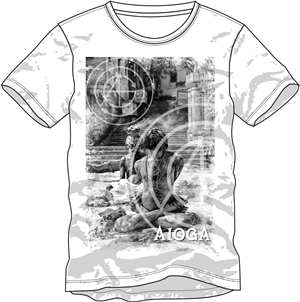 T-shirt Design by gitanapolis for this project | Design #5194490