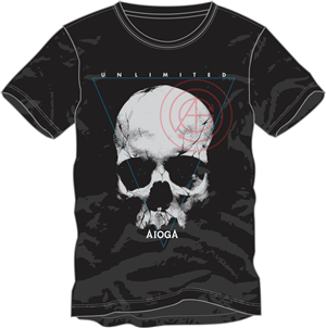 T-shirt Design by gitanapolis for this project | Design: #5194521