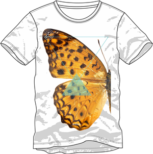T-shirt Design by gitanapolis for this project | Design: #5194539