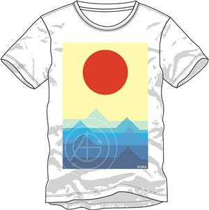 T-shirt Design by gitanapolis for this project | Design: #5194557