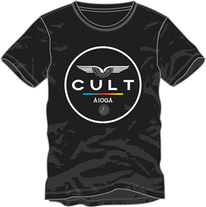 T-shirt Design by gitanapolis for this project | Design: #5194566