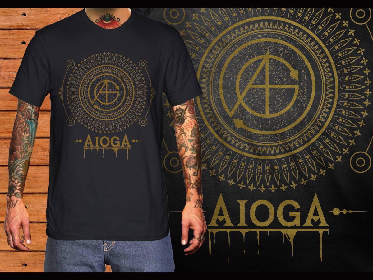 T-shirt Design by a.o.d for this project | Design #5216415