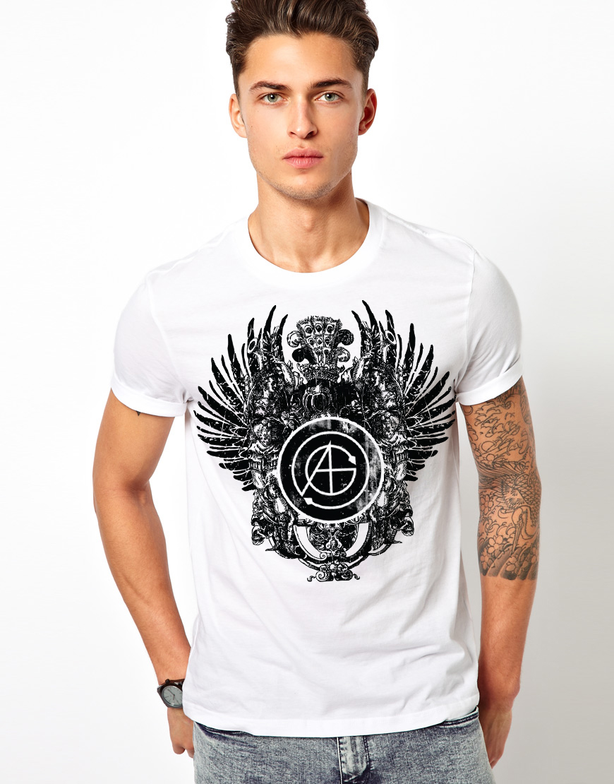 T-shirt Design by FutureDesigne for this project | Design #5226385