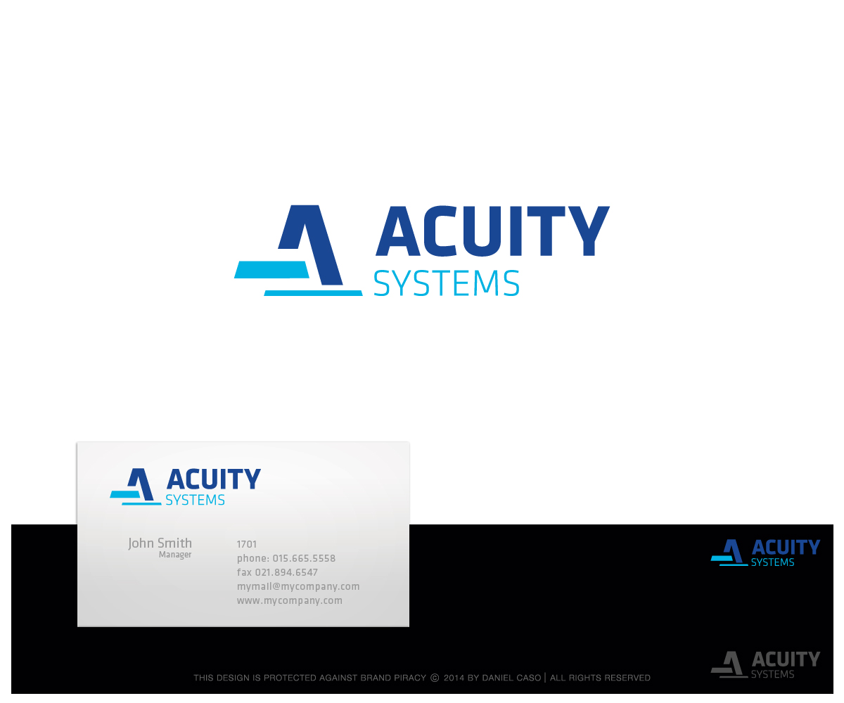 Logo Design by Daniel Caso Design for ImageWorks Creative | Design #4837129