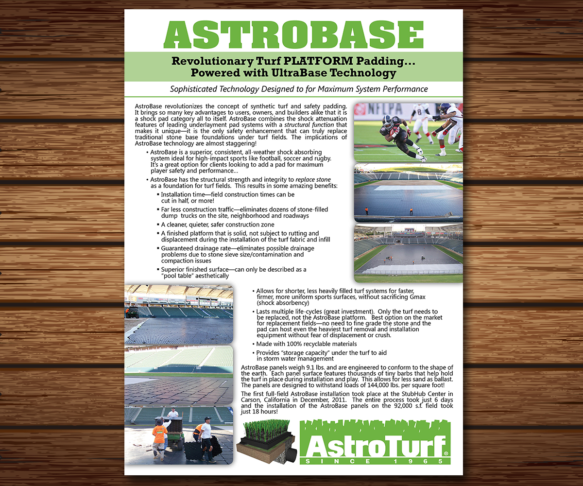 Flyer-Design von saracdesigns für dieses Projekt | Design #4844743