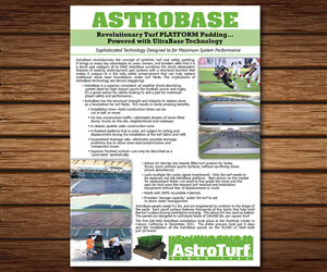 Flyer Design by saracdesigns