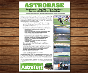 Design de Flyer par saracdesigns pour ce projet | Design : #4844792