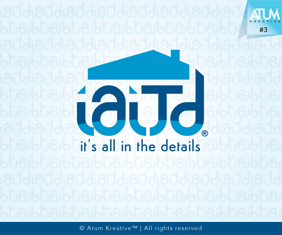 Logo Design by Atum Kreative™ for this project | Design #4861570