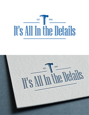 Logo Design by trufya for this project | Design: #4876012