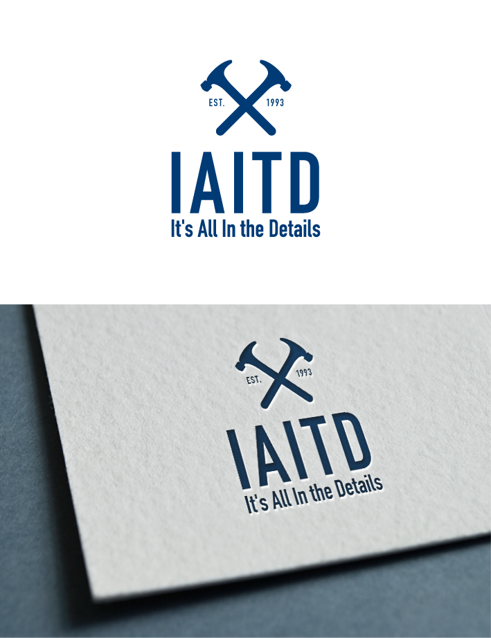 Logo Design by trufya for this project | Design #4876115