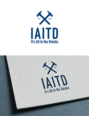 Logo Design by trufya for this project | Design: #4876115