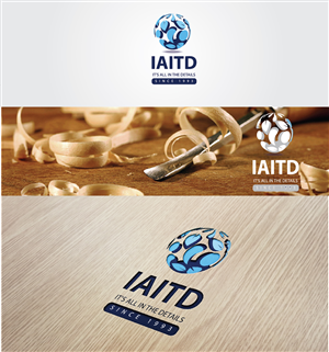 Logo Design by alizainbarkat for this project | Design #4867833
