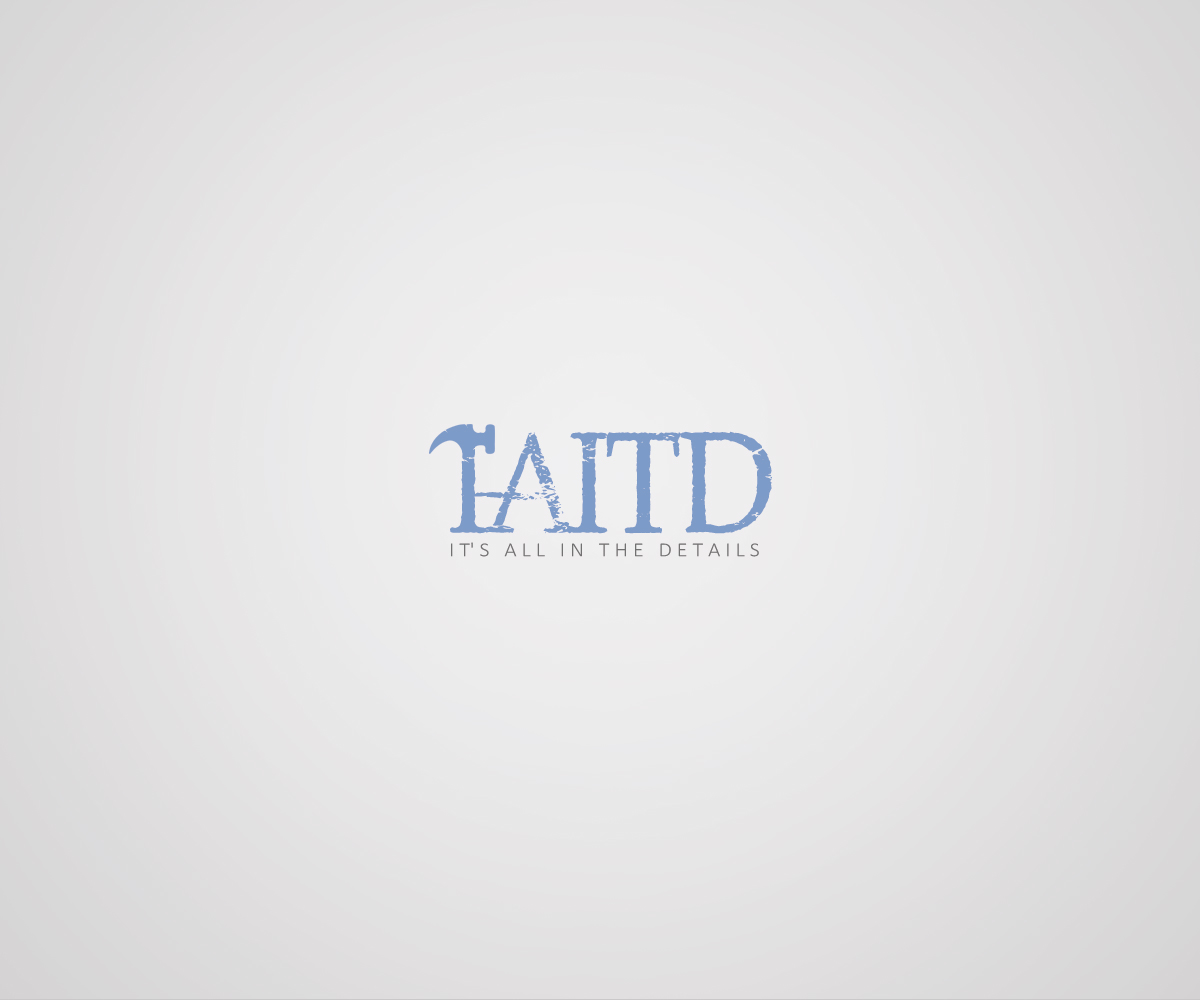 Logo Design by Nicolettes for this project | Design #4859508