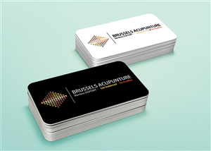 Business Card Design needed for logo design project