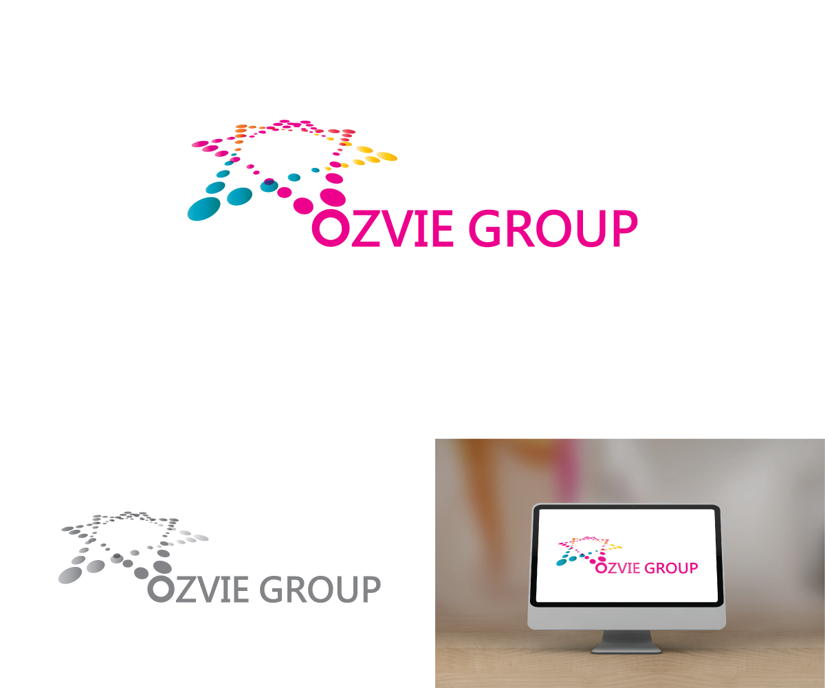Logo Design by Karim Farah for this project | Design #4837215
