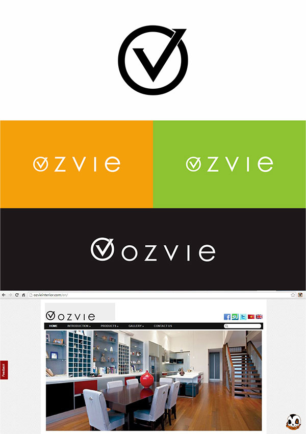 Logo Design by Fatboy Graphic for this project | Design #4861939