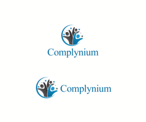 Logo Design by Navneet Singh for Full Circle | Design: #8214837