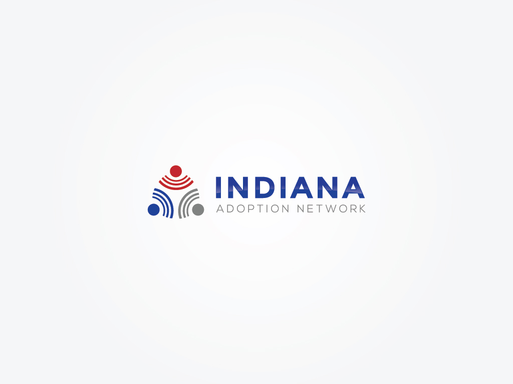 Group Logo Design for Indiana Adoption Network by tamizhekumaran ...